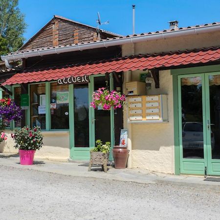 Le Bourdieu Hotell Durfort  Exteriör bild